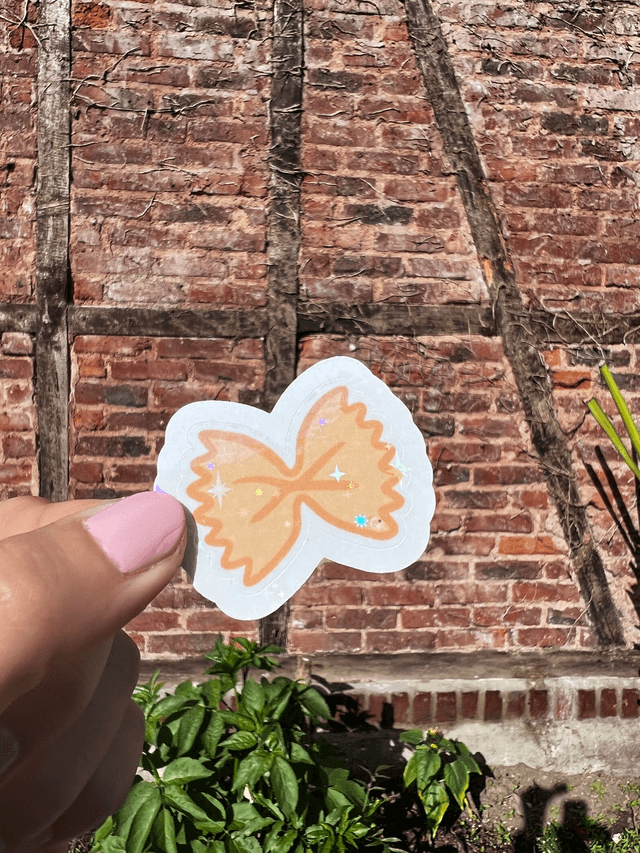 Stickers printemps 2025 by Coeur de Laity