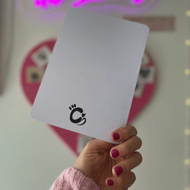 Carte d’anniversaire – « Happy you, sweet babe » 🎂